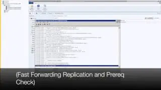 Installing ConfigMgr Update Packages
