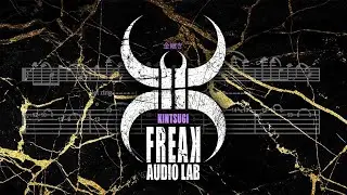 Freak Audio Lab - Kintsugi (play/read along version)