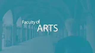 Faculty of Arts