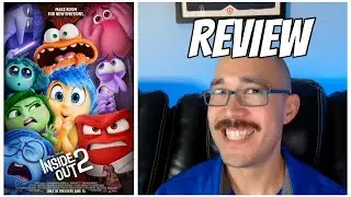 Inside Out 2 Review - Giving You All The Feels