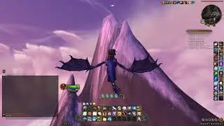 Thaldraszus Glyph Hunter Guide and All Dragon Glyph Locations