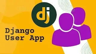 Building a user APP in Django 3.2 - #2 - Building our user profile and token models