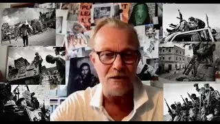 Секреты работы военного фотожурналиста на войне. Jan Grarup
