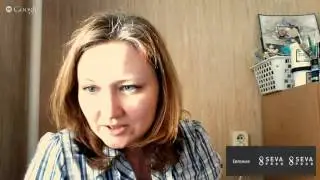Скрапбукинг. Евгения Захарова 