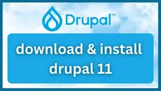 How to Install Drupal 11 with Composer