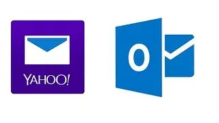 Add Your Yahoo Account to Outlook 2016 Using IMAP settings