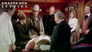 BREAKHEART PASS (1975) | We Have a Killer Aboard | MGM