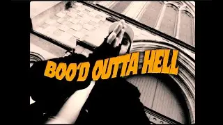 Mog.Y - Boo'd Outta Hell (Prod. KropsMan)