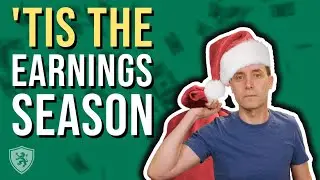 Here's Why Everyone Should Be Excited For Earnings Season
