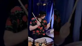 Drum Stereo Overhead and Cymbal Miking Techniques - SHORT