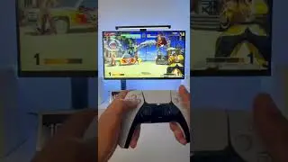 King of Fighters is BACK on PS5! 