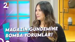 Müge ve Gülşen'e Filiz Taçbaş Konuk Oldu | Müge ve Gülşen'le 2. Sayfa 292. Bölüm