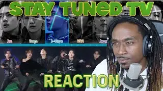 BTS Run BTS Lyrics (방탄소년단 달려라 방탄 가사) / "Yet To Come" in BUSAN *REACTION*