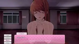 List Of Names Swear Words You Can't Call Yourself In Monika After Story