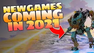 Top 7 New Roblox Games Coming In 2021