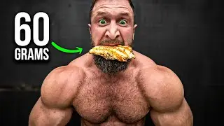 You're Eating Protein WRONG!