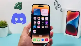 How to Install Discord App on iPhone