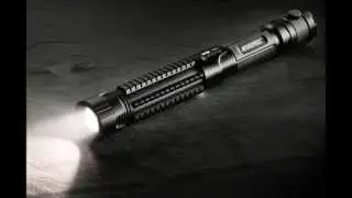 Wicked Lasers Phosforce