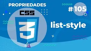 List Style, Propriedade do CSS 3