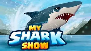 My Shark Show Full Gameplay Walkthrough