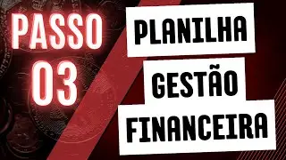 Domine suas Finanças com uma Planilha Eficiente! 🟢