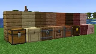 a mod that adds ANY feature mojang rejected