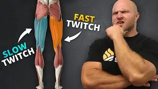 How To ACTUALLY Build Fast Twitch Muscle