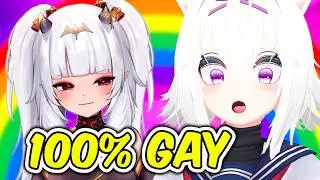 Filian Is Now 100% Gay (Scientifically Proven)