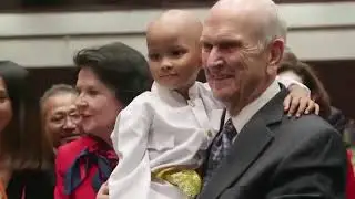 Testimonio, Biografía e Historia Familiar del Presidente Russell M. Nelson