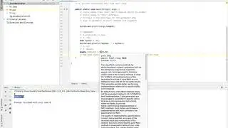 Java Basics Fun (Primitives, Strings, Arrays, Methods, User Input, etc.)