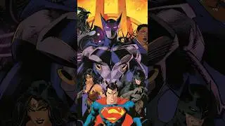 The Dawn Of DC Is Coming To An End Only After One Year!? 