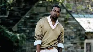 Kanye West type beat x Late Registration Era “Letterman”