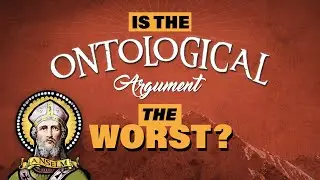 Is the Ontological Argument the Worst?