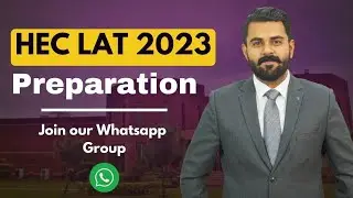 LAT 2023 Update | The Law Channel