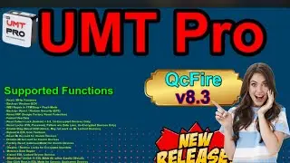 umt pro dongle new update | umt qcfire new update | umt pro setup latest version download #umtdongle