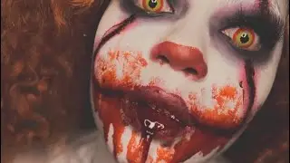 Georgie meet PennyWise 🤡🎈