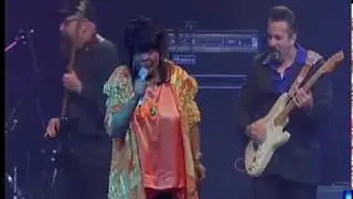 Koko Taylor - Wang Dang Doodle (LIVE) | Blues Music Awards