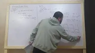 Numerical integration