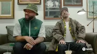 A Conversation with Larry June & The Alchemist