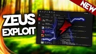 [PC] Roblox Executor| How to Exploit on Roblox Pc ~ Byfron Bypass Keyless