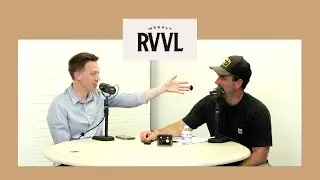 light upon light  | RVVL Podcast