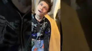 УРАГАН ХОКАГЕ / АЛЛАДИН ХОКАГЕ ПОД КАЙФОМ 🥵