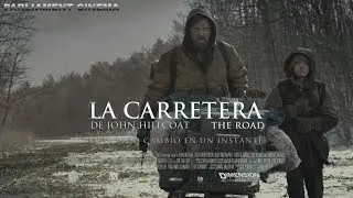 YOL 2009 - TÜRKÇE DUBLAJ (THE ROAD) 1080P FULL HD FILM IZLE