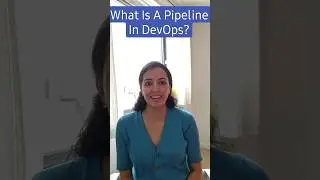 What Is Pipeline In DevOps With Example?