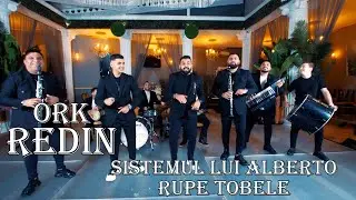 ORK REDIN 2023 SISTEMUL LUI ALBERTO RUPE TOBELE (Official Video)