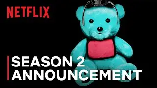 Squid Game: The Challenge | S2 Announcement | Netflix