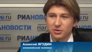 Ягудин: пусть Плющенко разучивает сложные прыжки