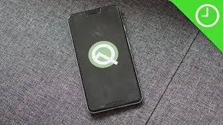 Android Q Beta 4: Top new features!