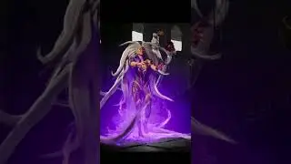 Sindel Edit!🔥|Mortal Kombat1|#shorts #youtubeshorts #gaming