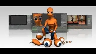 Blender Series: Fundamentals of Animation in Blender